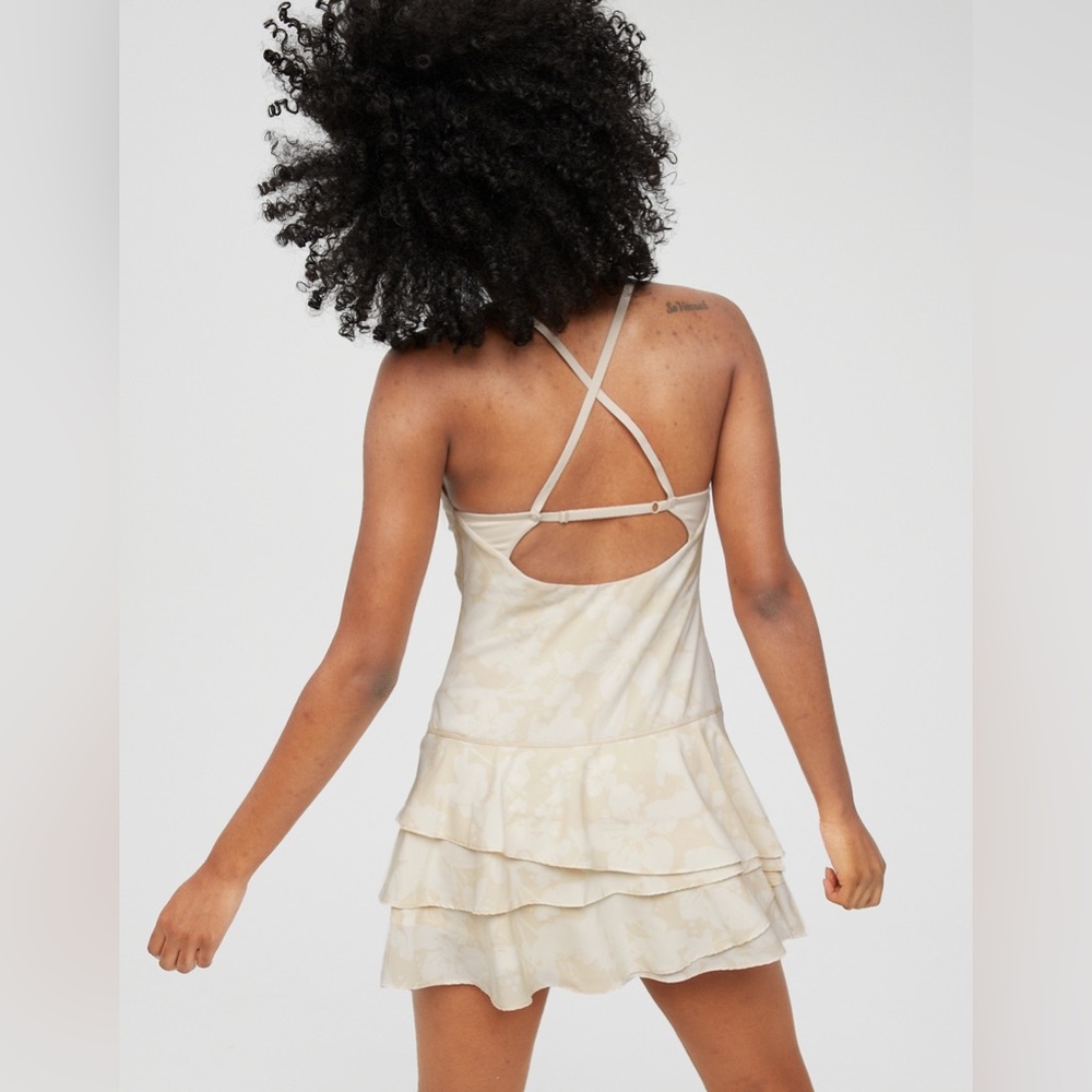 Aerie Maggie Dress